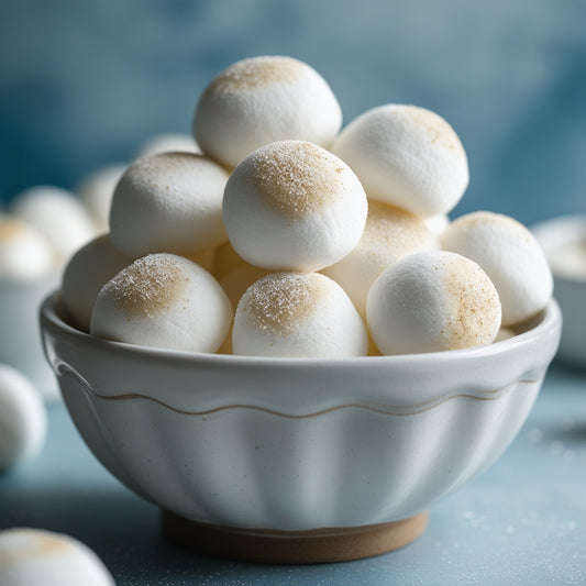 Zuffalune Moonpuffs
