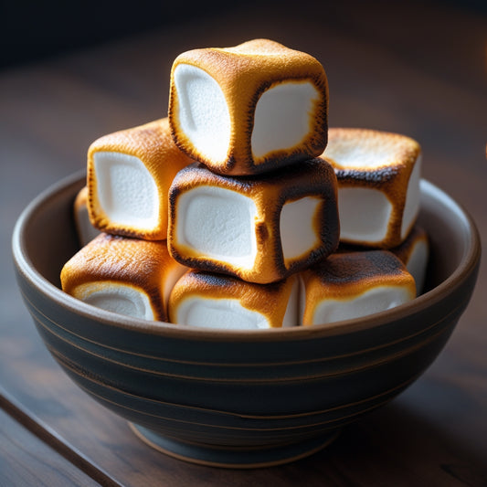 Zuffalune Firespire Cubes