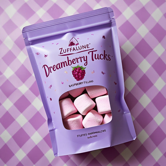 Zuffalune Dreamberry Tucks