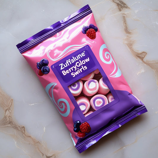 Zuffalune Berryglow Swirls