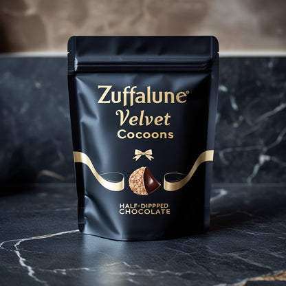 Zuffalune Velvet Cocoons