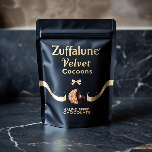 Zuffalune Velvet Cocoons