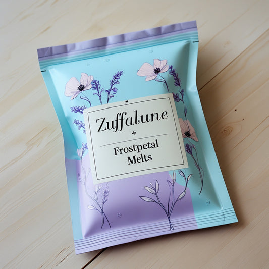 Zuffalune Frostpetal Melts