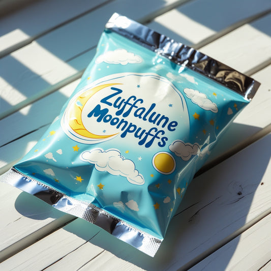 Zuffalune Moonpuffs
